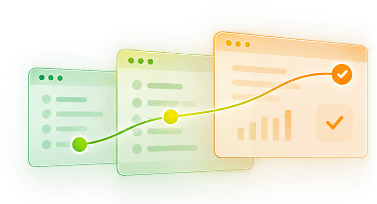CallCraft, SpeakerFree, and product concepts dashboard