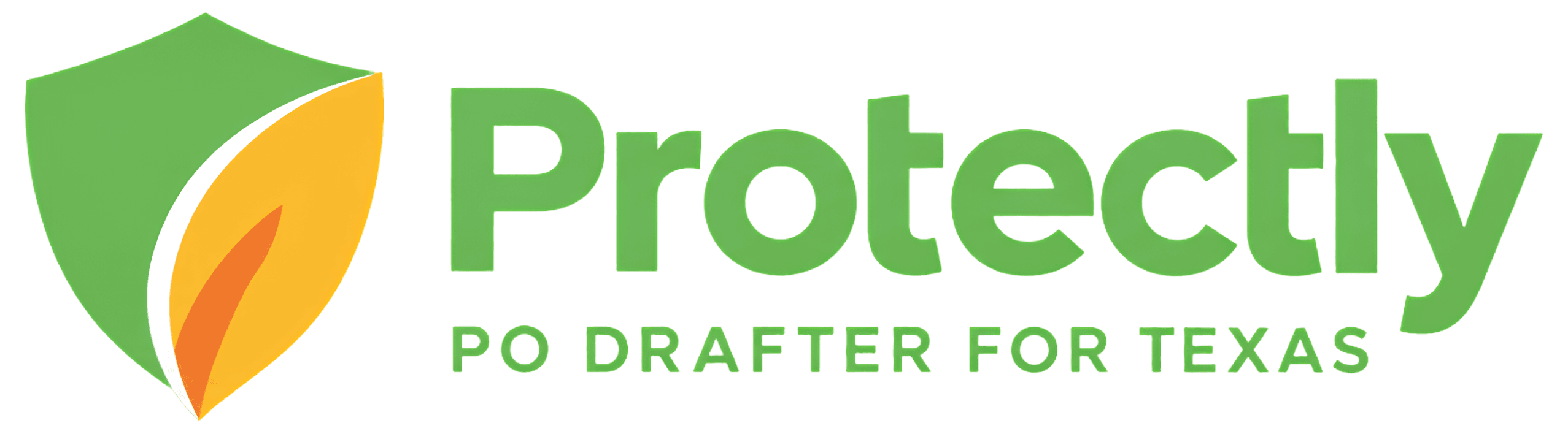 Protectly logo